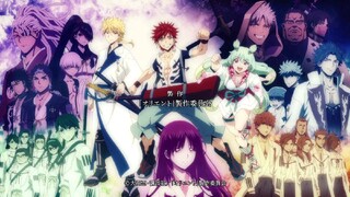 Orient: Awajishima Gekitou-hen Episode 1 Subtitle Indonesia