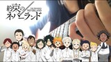 Isabella’s Lullaby  - The Promised Neverland - Fingerstyle Guitar Cover