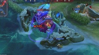 Hero Arke Honor Of Kings
