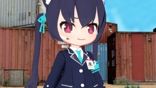 【碧蓝档案】拾荒（作者：Jenova Jeremy）