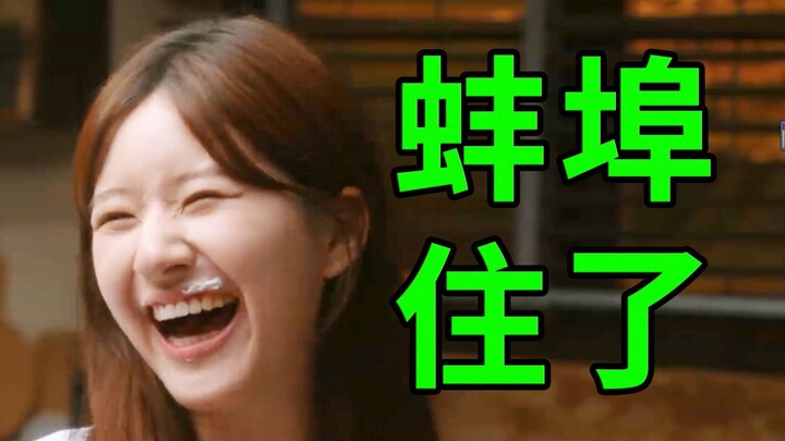 A greasy legal‑drama heroine! The legacy of “bloodline supremacy” lives on! Roasting Wu Gang and Zha