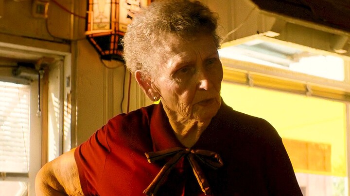 Your grandma is still your grandma.