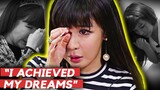 The Most Heartbreaking KPOP Moments Caught On Camera