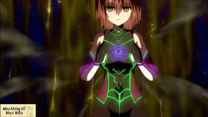 Hoạt hình Đấm Nhau siêu đã #anime