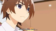Higurashi no Naku Koro ni Episode 3 sub indo