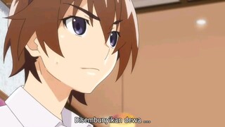 Higurashi no Naku Koro ni Episode 3 sub indo