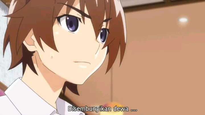 Higurashi no Naku Koro ni Episode 3 sub indo