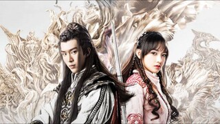 THE WORLD OF FANTASY EPISODE 12 [TAGALOG DUBBED]