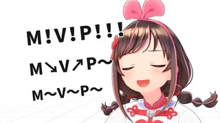 你绝不能错过的“MVP”花絮！