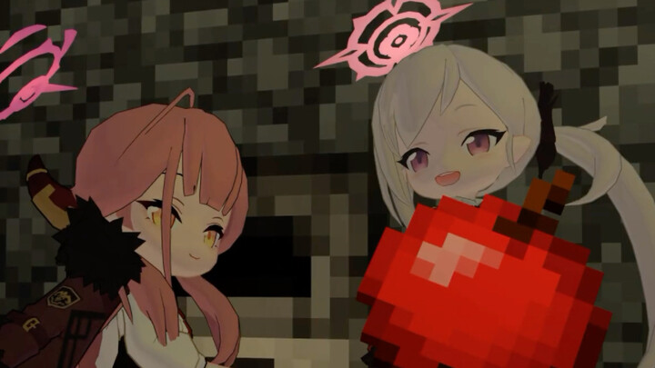 【Arknights】Kebakaran (Penulis: @Time_GoldX2)