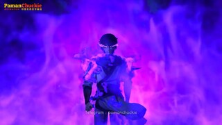 Sky Shadow ( Tian Ying ) Episode 25 Sub Indo
