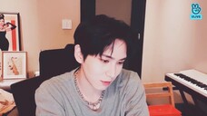Shinwon is back