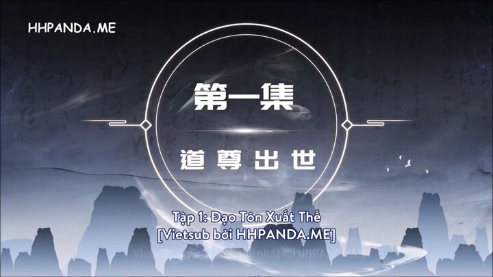 đồ đệ của ta là boss tập 1-10