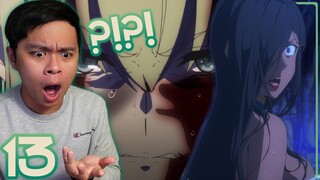 PLOT ARMOR, PLEASE! | Danmachi Season 4 Episode 13 Reaction