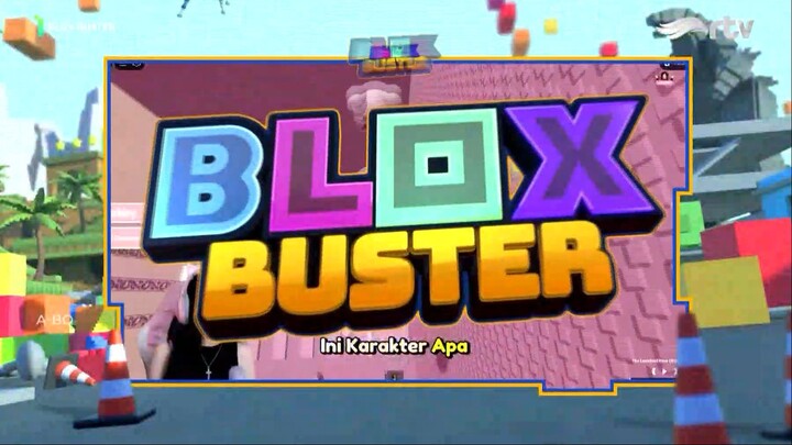 BLOX BUSTER 22092025 RTV