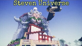 Steven Universe v1 By Jb Diaz
