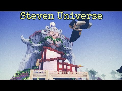 Steven Universe v1 By Jb Diaz