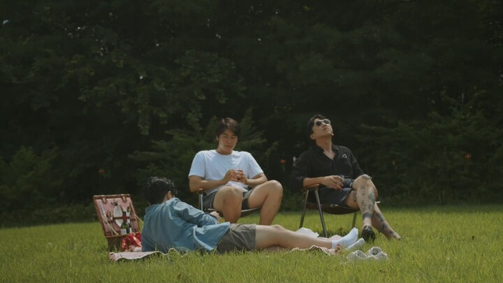 In Between Complete and Incomplete Movie