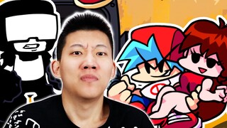 Tuần thứ bảy của trận chiến quyết định! Đêm thứ sáu Funk #3 Chung kết