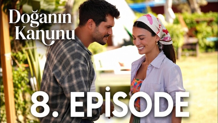 Doganin Kanunu Episode 8 Subtitle Indonesia