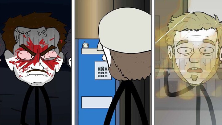 Extreme Vigilante Justice: When People Took the Law Into Their Own Hands ||