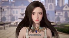 Martial soul continent eps 7