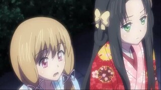 Tóm Tắt Anime Hay- Đang F.A Đột Nhiên Tôi Có 4 Cô Vợ Đến Từ Quá Khứ - Phần 8