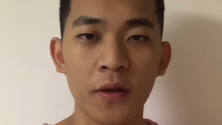 Aku datang ke Bilibili untuk meminta dukungan buat diriku sendiri!