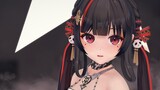 【MMD】Conqueror 蒲牢