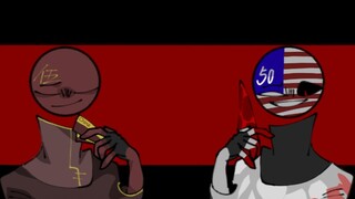 ch porcelain meme "every body gets high"