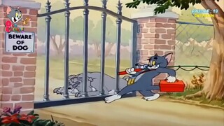 Our Childhood Friends - টমের মাছ ধরা _ Tom and Jerry Bangla _ Old bangla dubbing _ Cat Fishin _ Ep12