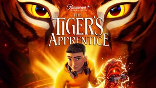 THE TIGER'S APPRENTICE Trailer 2 (2024)
