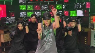 【NCT】Lay low, I need 紧急措施👋