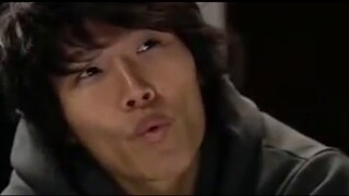 Saya ingin menyebutnya puncak drama romantis Meng Zhong.