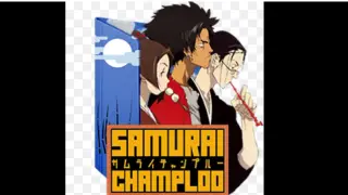 Samurai Champloo S1 Ep3