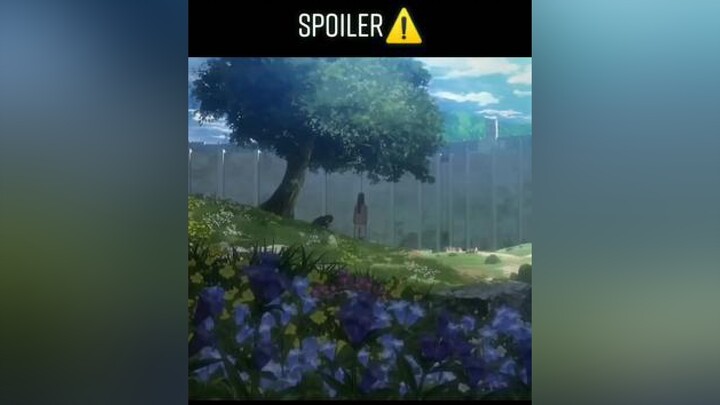 attackontitanseason4 fypシ erenjaeger eremika foryou fy mikasa foryoupage fypage#aot anime animeedit manga#foru #viralmikasaackerman#eren