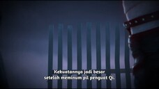 battle through the heaven S1(BTTH) eps 6-10