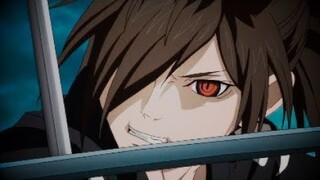 [AMV] Dororo - Hyakkimaru vs Tahomaru // Paralyzer