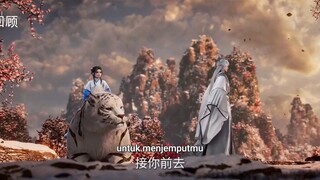 Renegade Immortal episode 81 sub indo