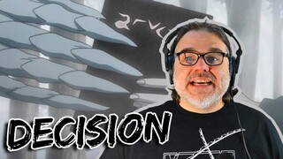 WHAT'S GOING ON? Death Note, Ep 16: Anime Dad REACTION