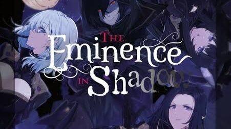 the eminence in shadow ep 11 Cid Vs Aurora