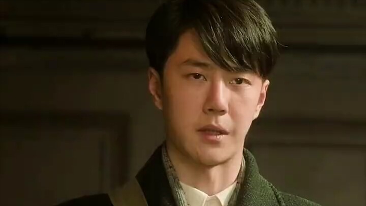 【Wang Yibo】Remaja jenius Wei Ruolai, sangat dinantikan! Tayang di CCTV-8 dan iQIYI pada 21 Maret—Ayo