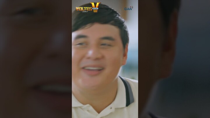 POV - Kaibigan mo kapag in love! #shorts | Voltes V Legacy