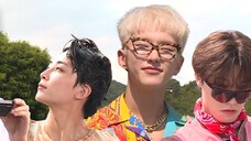 [GOING SEVENTEEN] EP.54 Jeon Wonwoo's Garden Diary #1