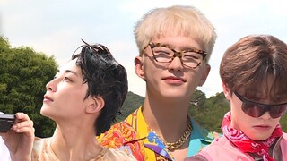 [GOING SEVENTEEN] EP.54 Jeon Wonwoo's Garden Diary #1