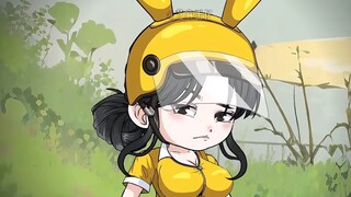 Perjalanan ke Barat Dimulai dengan Nezha