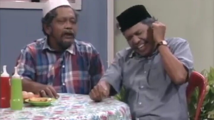 Pi Mai Pi Mai Tang Tu - Lambaian Kasih Bhg 1