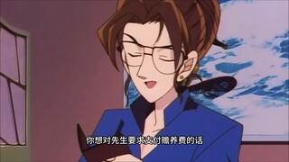小兰：这届大人真难带