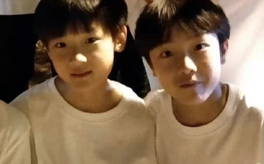 Shunshun: Tidak tahu, tapi ikut saja kata Kakak