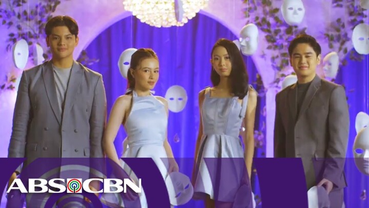 #LavenderFieldsCastRevealMeet the New Generation of Dramatic Actors!